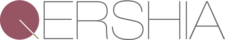 Qershia Logo