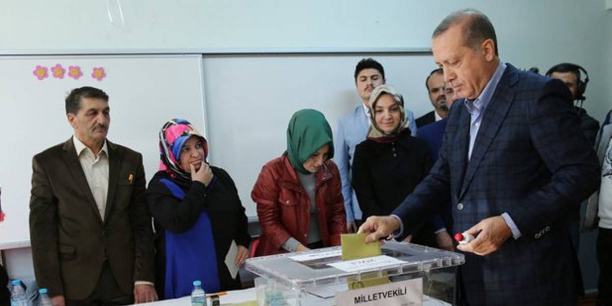 Sieg von Erdogan wird auch auf dem Balkan gefeiert - Albinfo