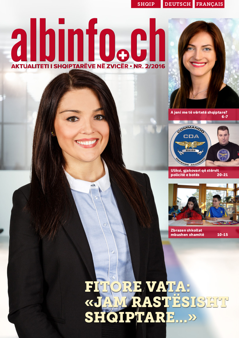 Magazin 2/2016