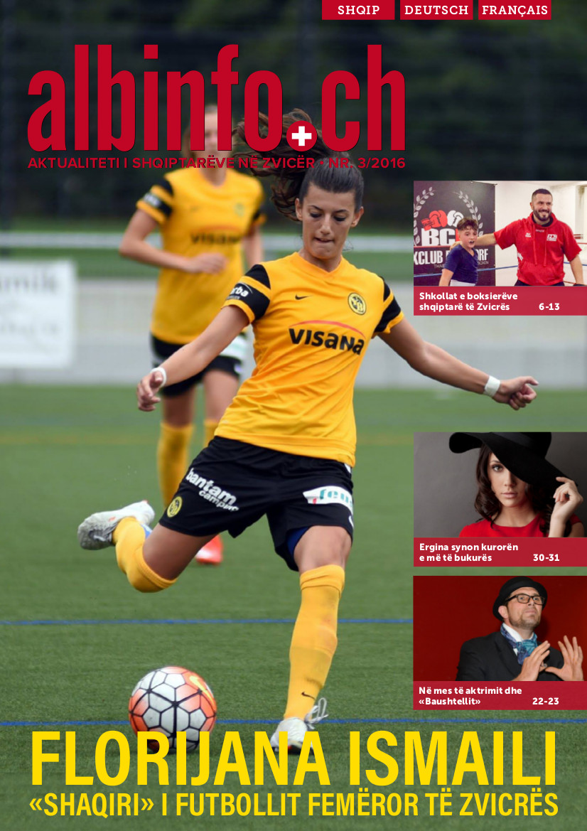 Magazin 3/2016