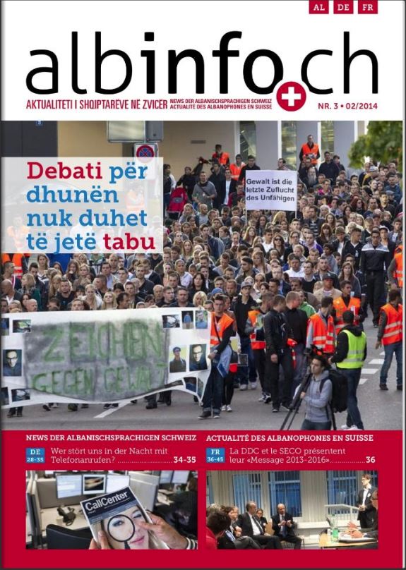 Magazin 3/2014