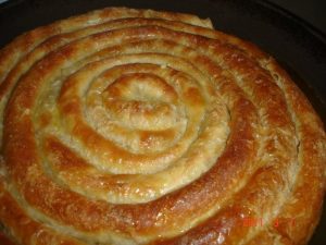 byrek me patate