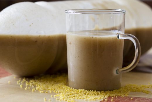 boza