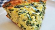 omlete me spinaq