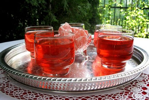 Shurup trëndafili