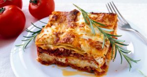 Lazanja