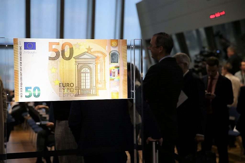 euro 50