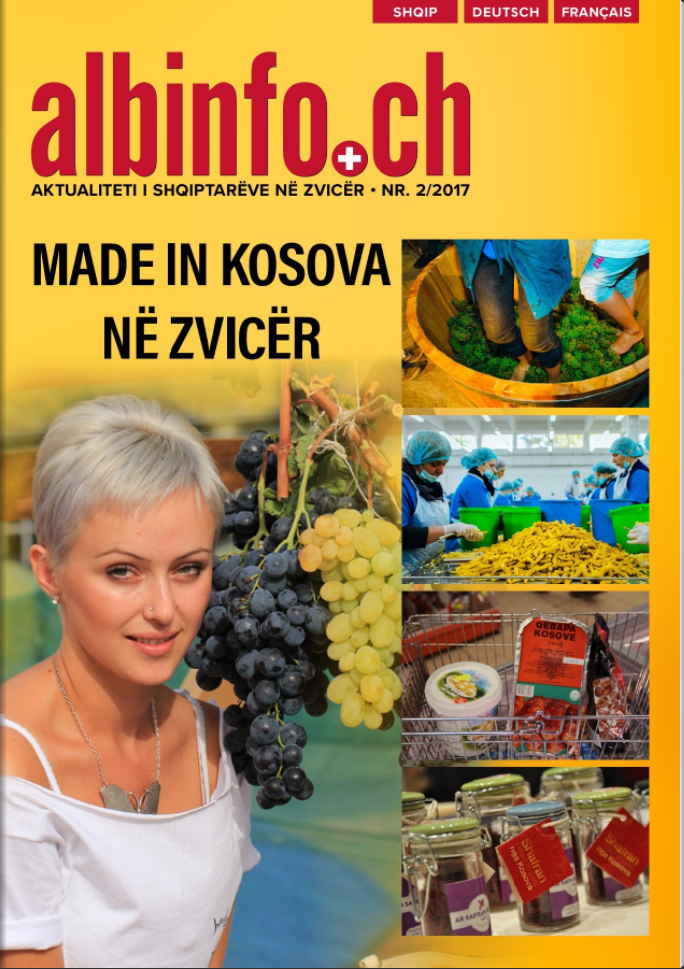 Magazin 2/2017