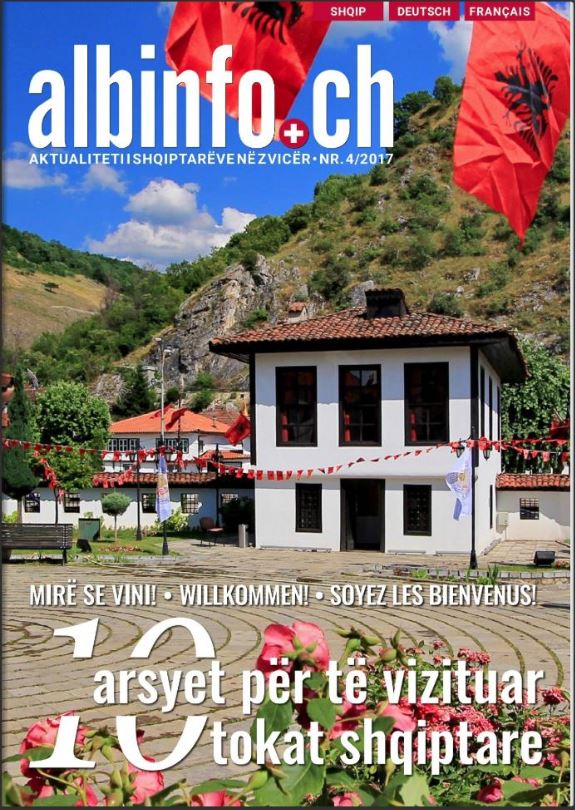 Magazin 4/2017