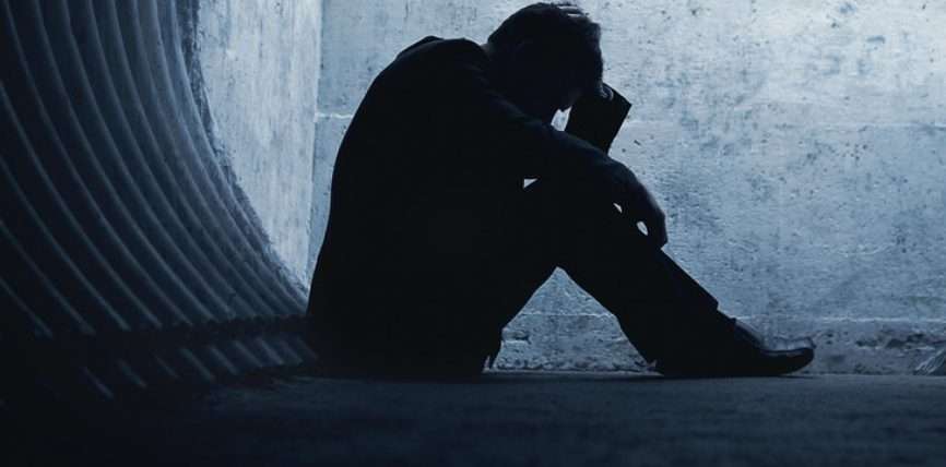 Një në pesë të rinj në Zvicër përballet me depresion  sfida më të mëdha në zonat rurale