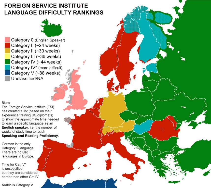 Gjuha Shqipe M sohet P r 44 Jav Albinfo rankingroyals-what-are-the-hardest-languages-to-learn-facebook