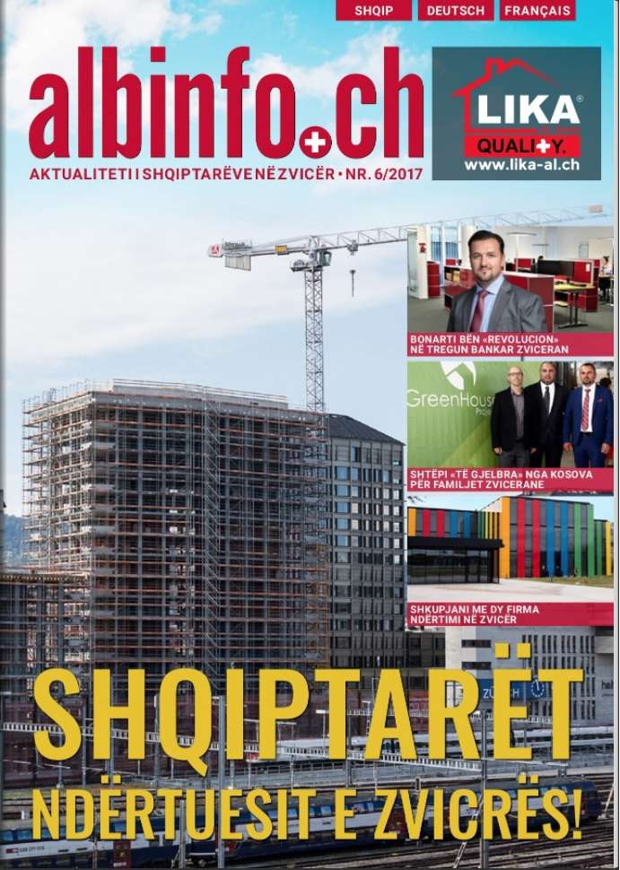 Magazin 6/2017