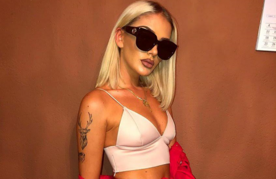 Loredana Zefi
