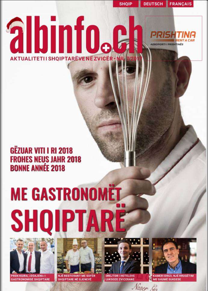 Magazin 7/2017