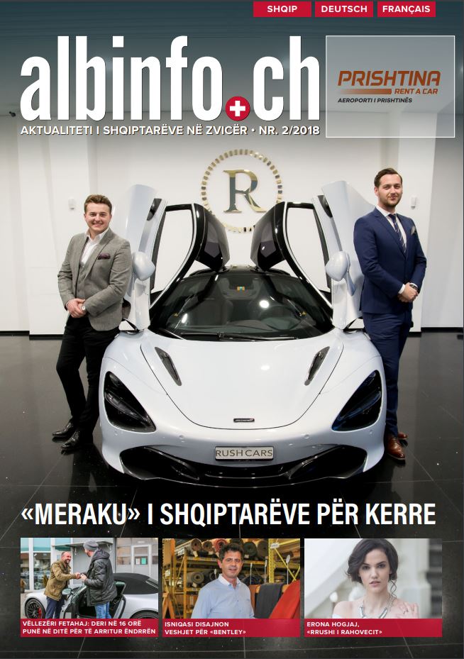 Magazin 2/2018