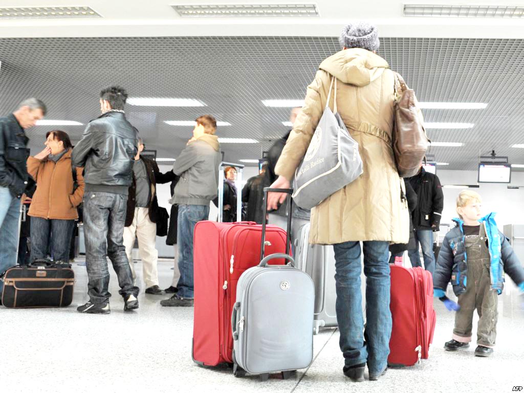Cilat vende në Evropë janë më të mira në integrimin e emigrantëve 