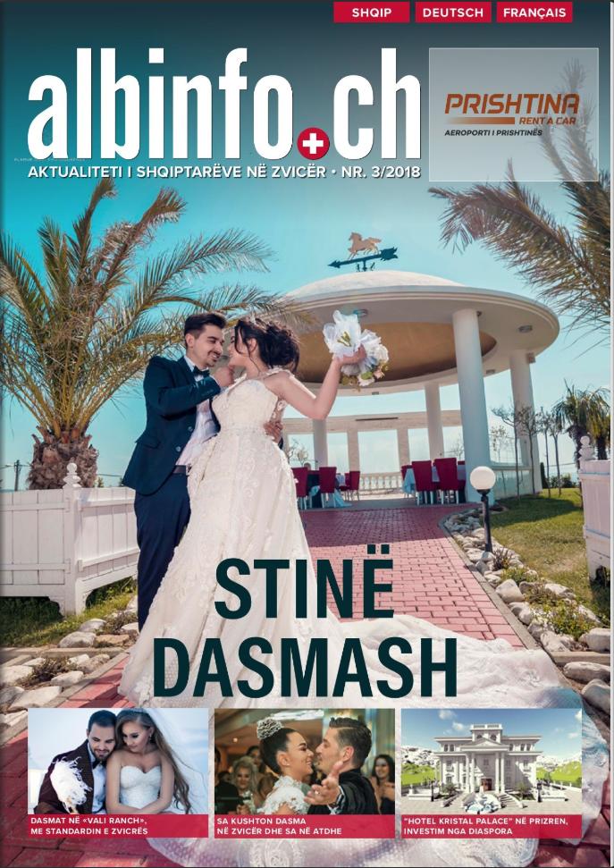 Magazin 3/2018