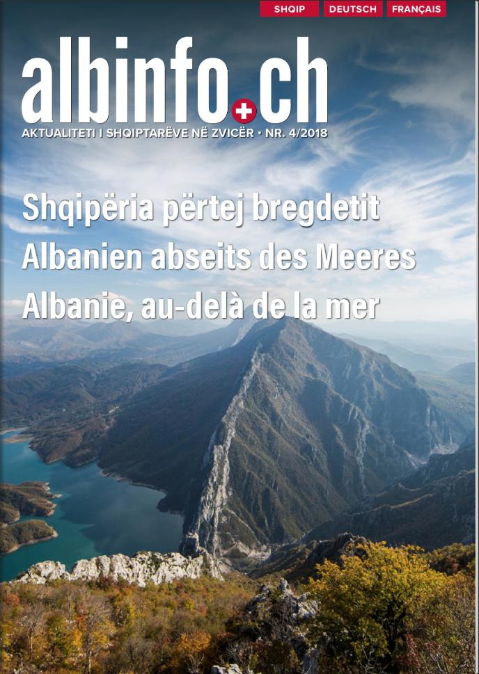 Magazin 4/2018