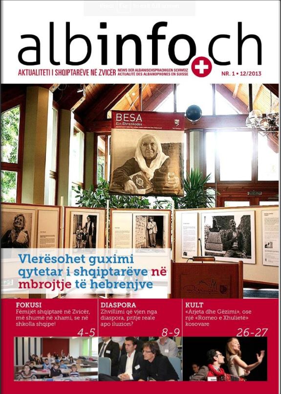 Magazin 1/2014
