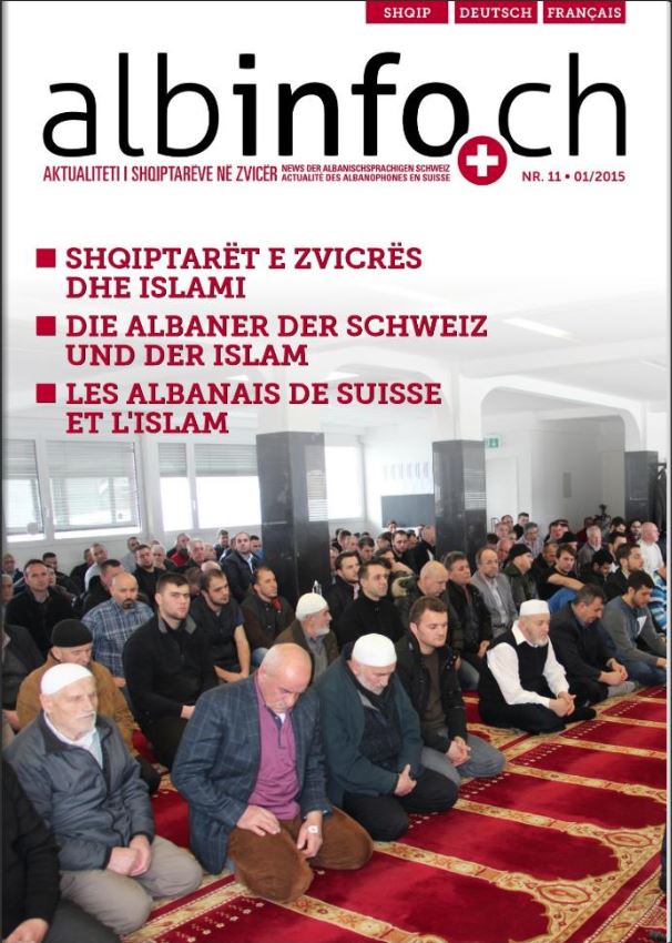 Magazin 1/2015