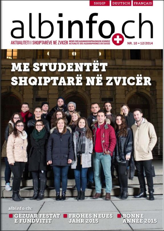 Magazin 10/2014