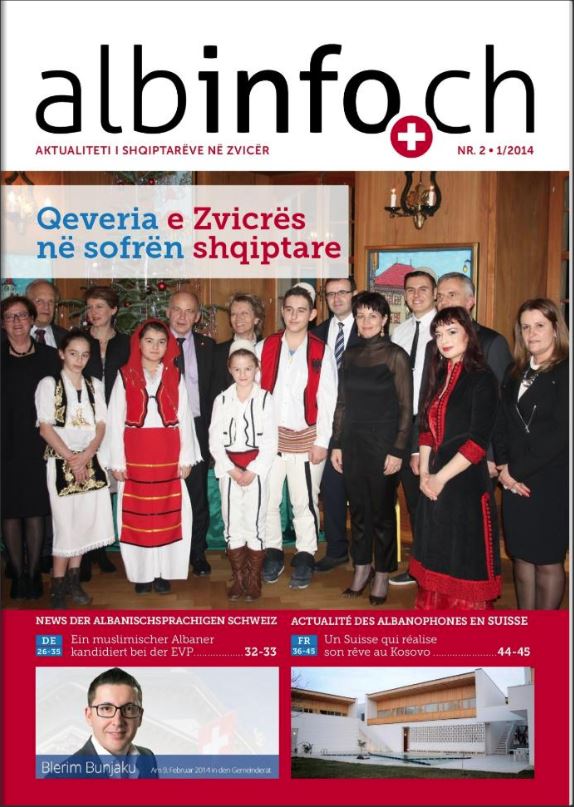 Magazin 2/2014