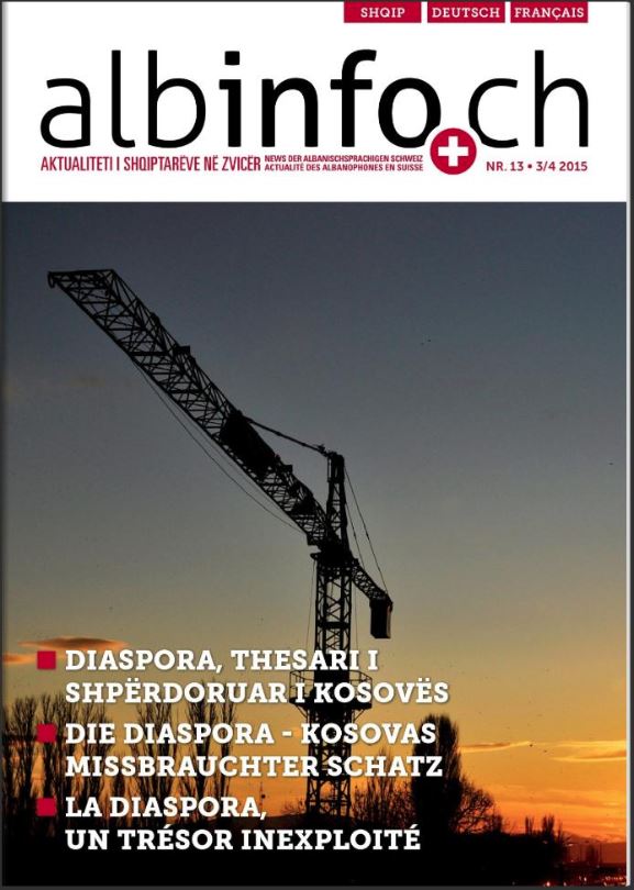Magazin 3/2015