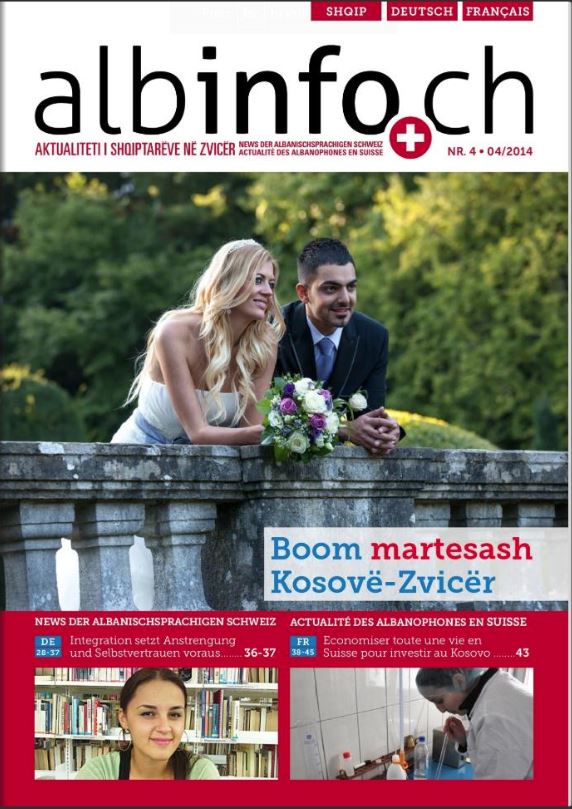 Magazin 4/2014