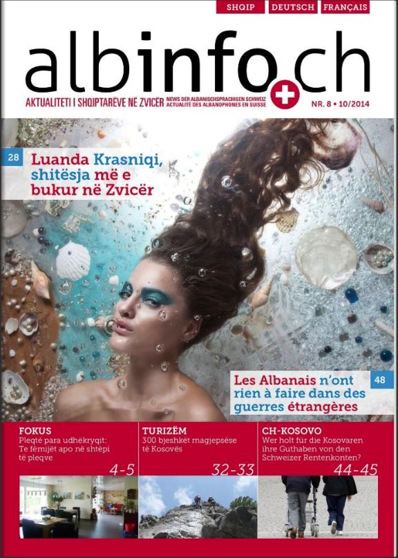 Magazin 7/2014