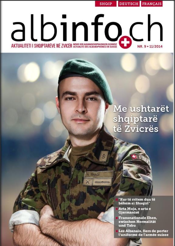 Magazin 9/2014