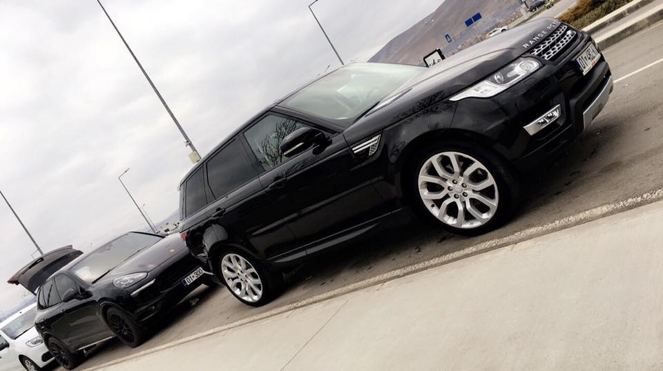 Rent a Car Prishtina "Falë mërgimtarëve jemi kompania dominuese në