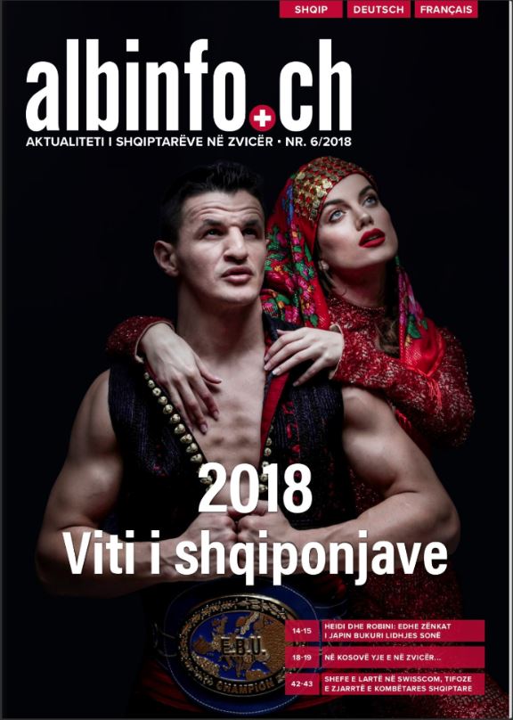Magazin 6/2018