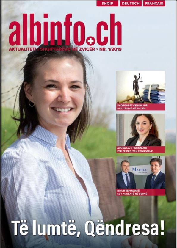 Magazin 1/2019