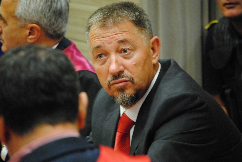 Lushtaku lirohet në procedurë të rregullt