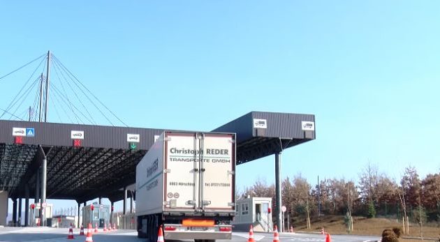 Rritet Eksporti I Produkteve Të Shqipërisë Në Kosovë Albinfo