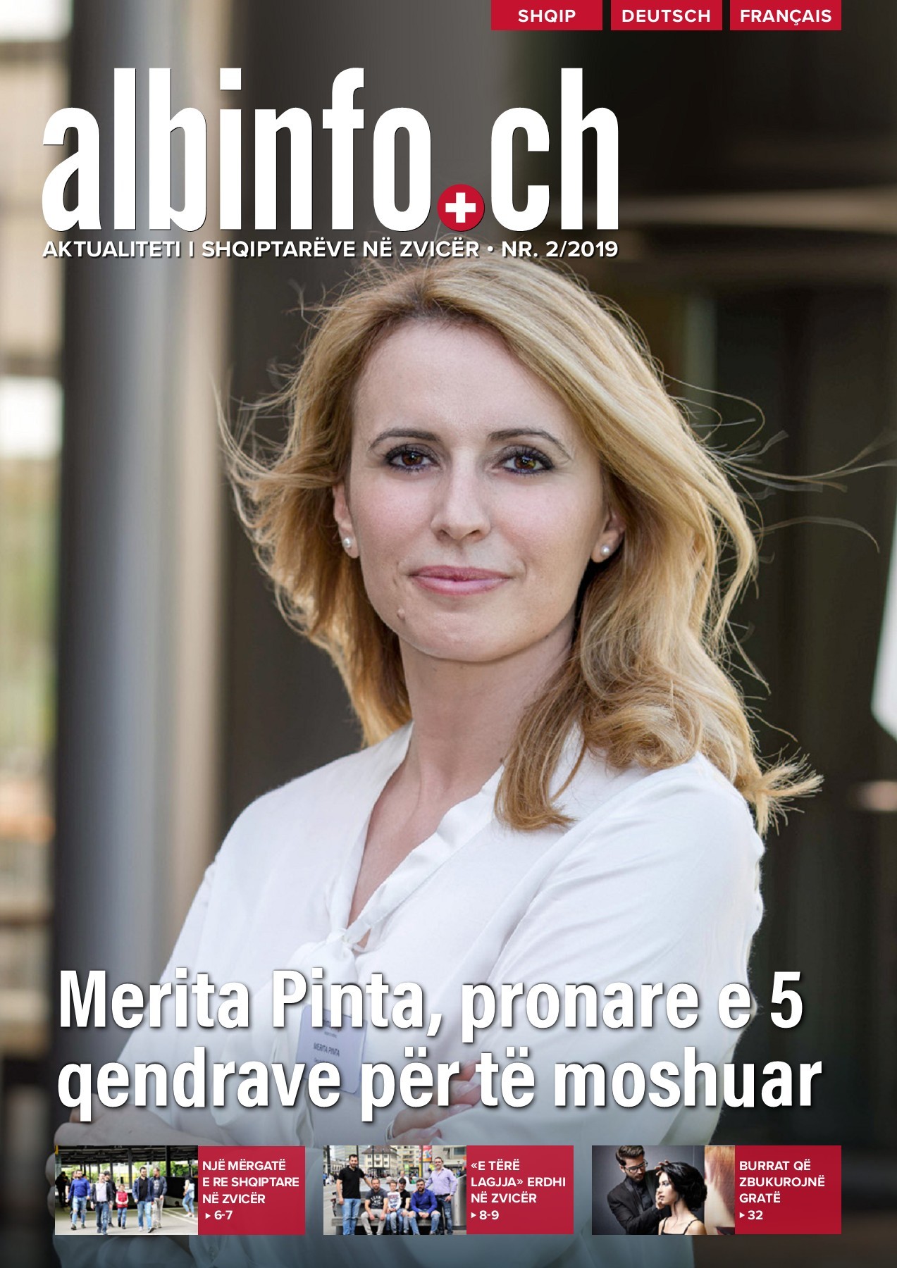 Magazin 2/2019