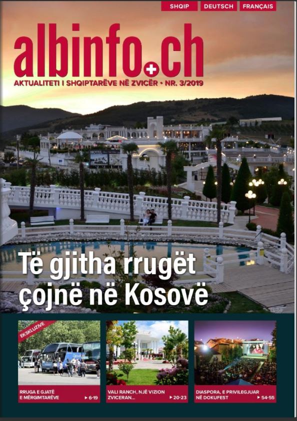Magazin 3/2019