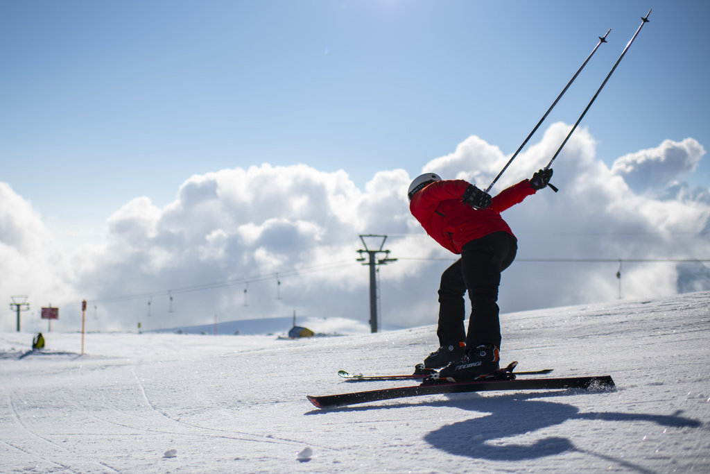 Mungesa e Borës  Shumë pista skish  të mbyllura