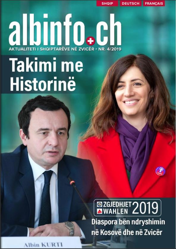 Magazin 4/2019