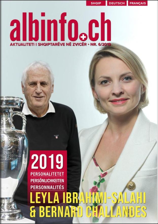 Magazin 6/2019