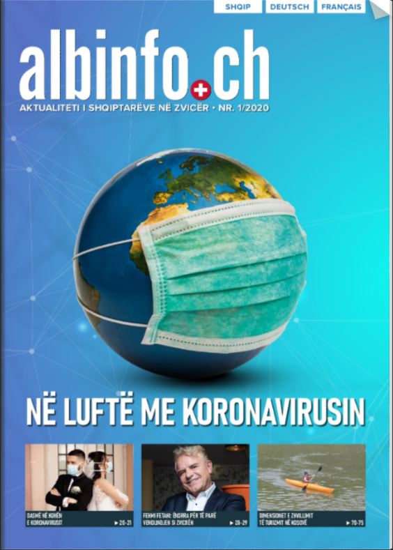 Magazin Nr.2/2020