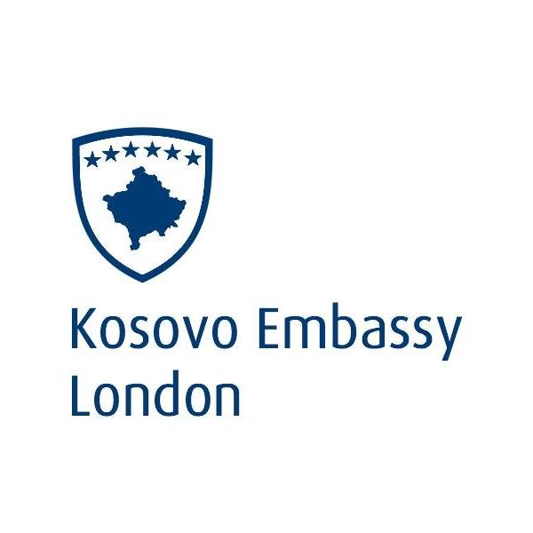 Ambasada e Kosovës në Londër, me njoftim të rëndësishëm për udhëtarët kosovarë Albinfo Ambasada e Kosovës në Londër, me njoftim të rëndësishëm për udhëtarët kosovarë Albinfo