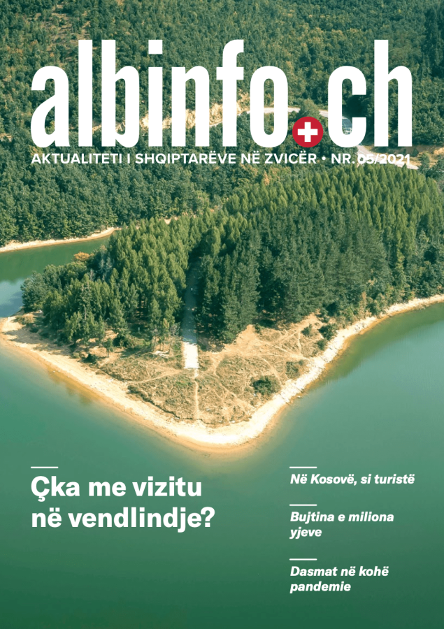 Magazin 06/2021