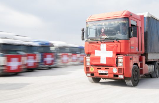 Ndihmat zvicerane per Ukrainen