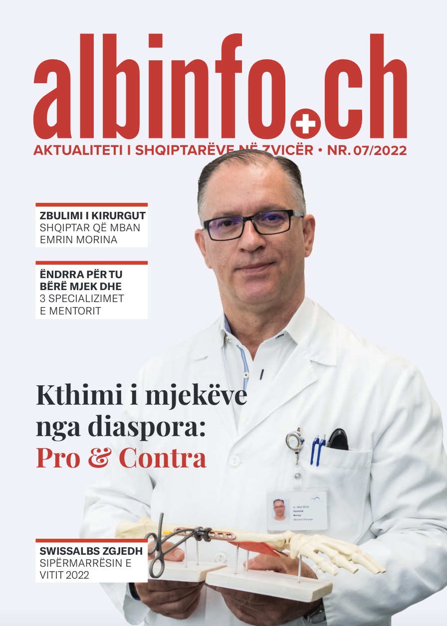 Magazine 08/2022