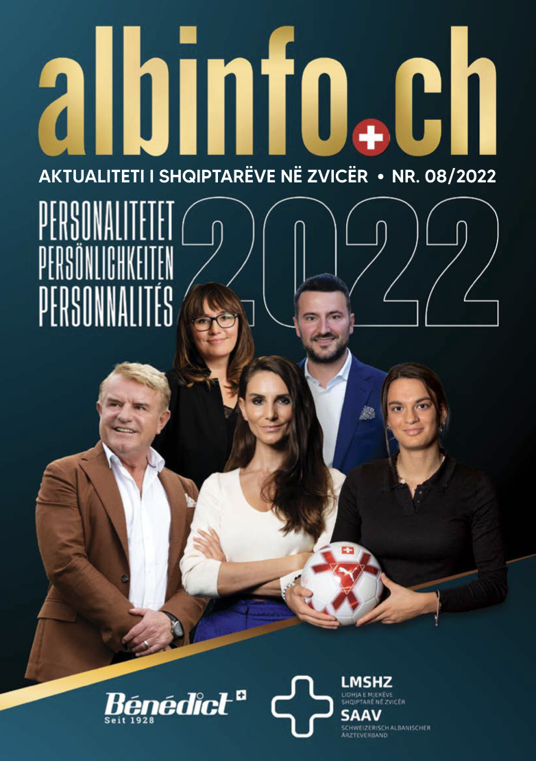 Magazine 09/2022