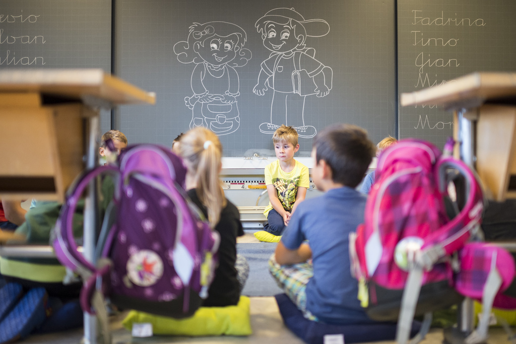 Dyshime për abuzim në një çerdhe në Bern  A dështuan autoritetet 