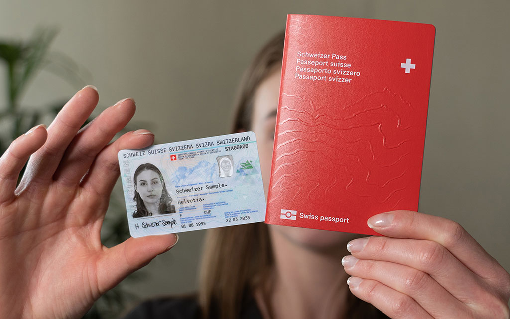 Introduction de la nouvelle carte d’identité - Albinfo