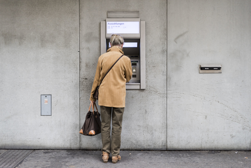 Fondet zvicerane të pensioneve  me rezerva më të mëdha se kurrë më parë