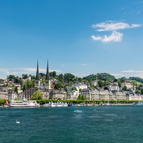 Kundërshtohet ndërtimi i marinës në Liqenin e Luzern-it